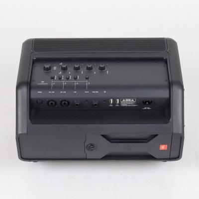 【中古】 パワードスピーカー 簡易PA JBL PROFESSIONAL EON ONE COMPACT ポータブルPAシステム コントロール部