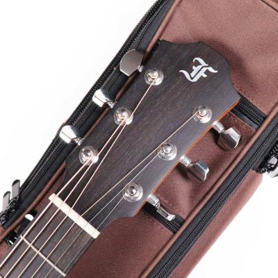 【中古】 アコースティックギター FURCH Blue Deluxe GC-SW フォルヒ ブルーデラックス コンター付きボディー スプルーストップ ブラックウォルナットバック&サイド ヘッド画像