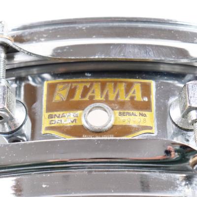 【中古】 ピッコロスネアドラム タマ TAMA MT423 STEEL PICCOLO 14x3.5 シリアル
