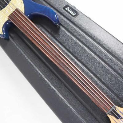 【中古】clover クローバー Avenger 5 Fretless フレットレス 5弦エレキベース ネック