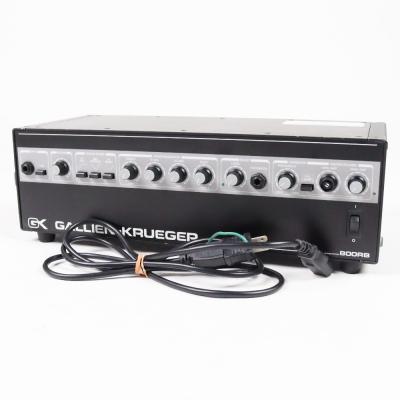 【中古】 ベースアンプヘッド GALLIEN-KRUEGER 800RB II ギャリエンクルーガー