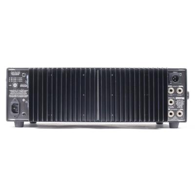 【中古】 ベースアンプヘッド GALLIEN-KRUEGER 800RB II ギャリエンクルーガー 本体画像 裏