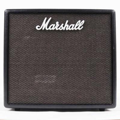【中古】 マーシャル MARSHALL CODE25 フルモデリング 小型ギターアンプ コンボ 本体画像