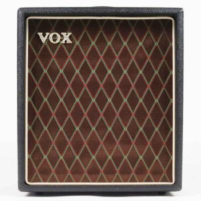 【中古】 ベースアンプ VOX T-15 コンボアンプ 本体画像