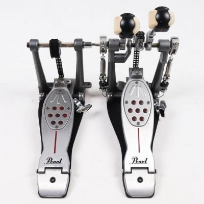 【中古】 ドラムツインペダル パール Pearl P-2052C ELIMINATOR REDLINE DOUBLE PEDAL 本体画像