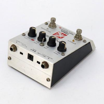 【中古】 ハイパーディストーション KORG TONEWORKS 104ds Hyper Distortion ギター用エフェクター 全体