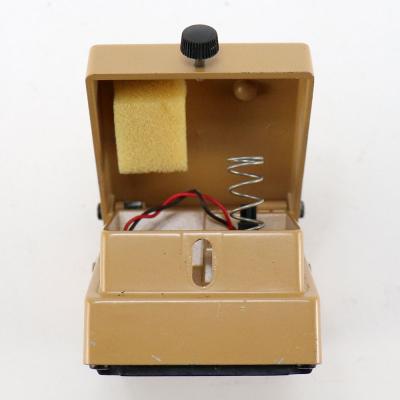 【中古】 オートワウ エフェクター BOSS TW-1 T Wah Made in Japan ギターエフェクター ゴム欠品