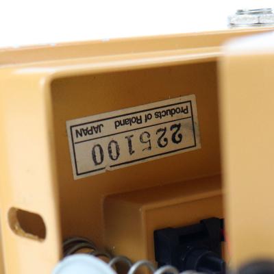 【中古】 オートワウ エフェクター BOSS TW-1 T Wah Made in Japan ギターエフェクター シリアルナンバー