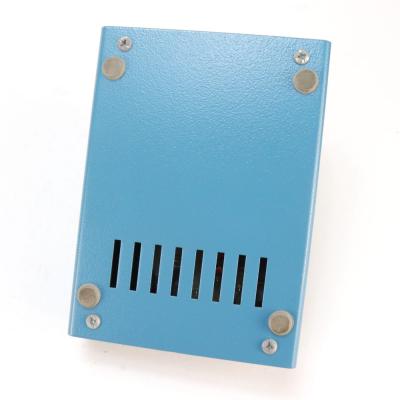 【中古】Honda Sound Works ホンダサウンドワークス FAB DELAY ディレイ エフェクター ボトム画像