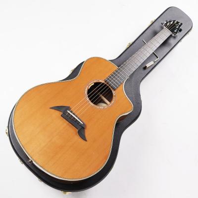 【中古】 アコースティックギター BreedLove C25/CRe ブリードラブ レッドシダートップ ローズウッドバック&サイド USA製