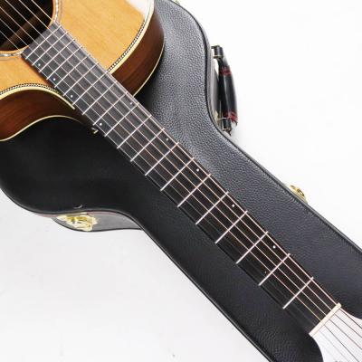 【中古】 アコースティックギター BreedLove C25/CRe ブリードラブ レッドシダートップ ローズウッドバック&サイド USA製 ネック
