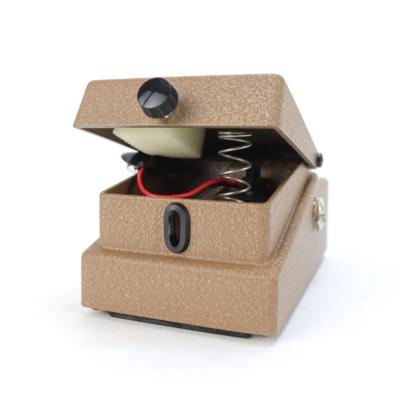 【中古】リバーブ エフェクター BOSS FRV-1 63 Fender Reverb ボス リヴァーブ エフェクター フロント画像