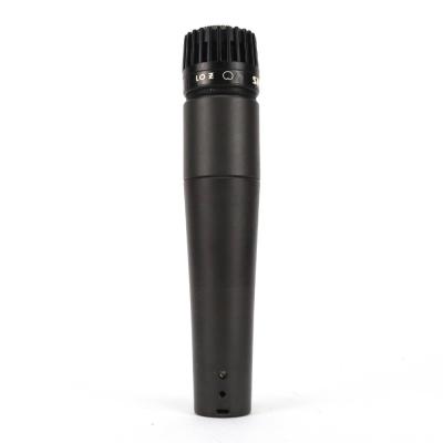 【中古】 マイク ダイナミックマイク 楽器用 SHURE SM57 シュアー 57 ゴーナナ シュア