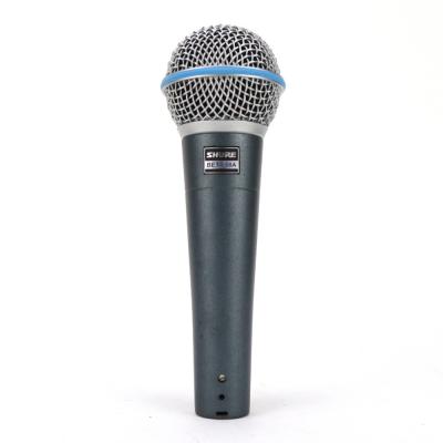 【中古】 マイク ダイナミックマイク シュアー SHURE BETA58A シュア マイクロフォン ベータゴッパ