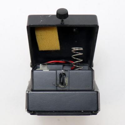 【中古】 ヘビーメタル エフェクター BOSS HM-2 Heavy Metal Made in Japan ディストーション ギターエフェクター ゴム破損