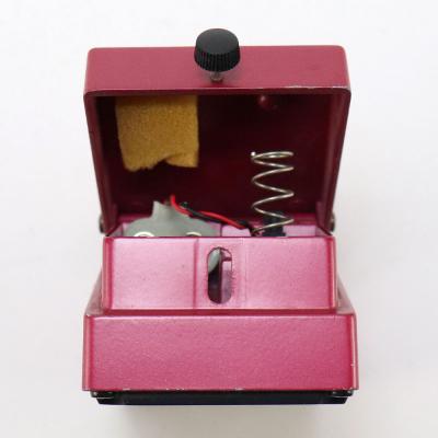 【中古】 アナログディレイ エフェクター BOSS DM-2 Delay Made in Japan 後期モデル ギターエフェクター ゴム欠品