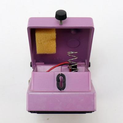 【中古】ハイバンドフランジャー エフェクター BOSS HF-2 Hi Band Flanger ボス ギターエフェクター ゴム劣化