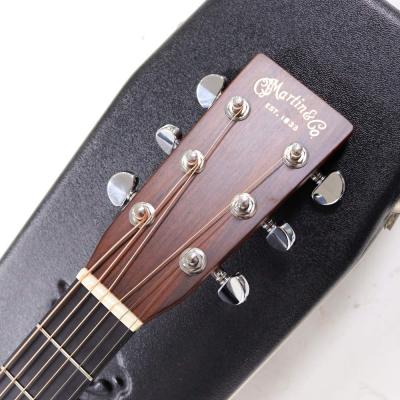 【中古】 アコースティックギター Martin D-28 2010年製 マーチン D28 ヘッド画像