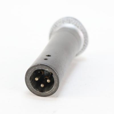 【中古】 マイク ダイナミックマイク ボーカル用 SHURE SM58 スモールロゴ Made in USA シュアー 58 ゴッパ シュア XLR