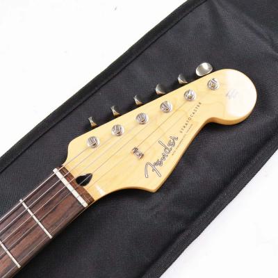 【中古】 エレキギター Fender FSR Collection Hybrid II Stratocaster Rosewood Fingerboard Gun Metal Blue 2025年製 Made in Japan 日本製 フェンダー ストラトキャスター ハイブリッド2 ヘッド画像