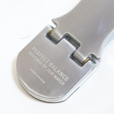 【中古】 ドラムペダル ソナー SONOR SN-PB PERFECT BALANCE PEDAL by JOJO MAYER 詳細画像