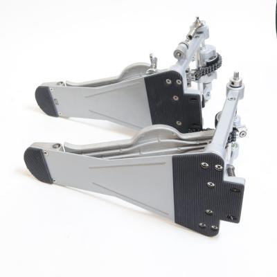 【中古】 ドラムツインペダル ソナー SONOR SN-DP4000S 4000シリーズ ツインペダル 詳細画像
