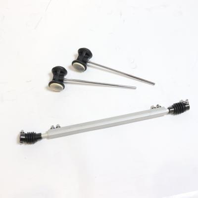 【中古】 ドラムツインペダル ソナー SONOR SN-DP4000S 4000シリーズ ツインペダル 詳細画像