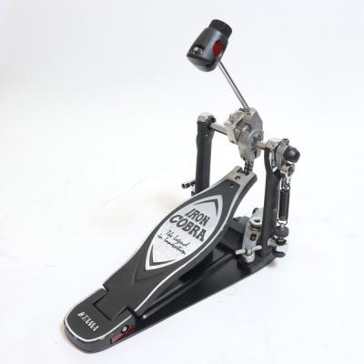 【中古】 ドラムペダル タマ TAMA HP900RN Iron Cobra 900 Single Pedal Rolling Glide シングルペダル
