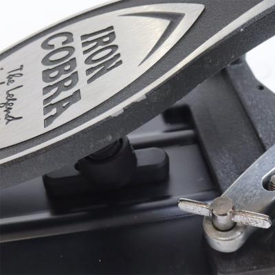 【中古】 ドラムペダル タマ TAMA HP900RN Iron Cobra 900 Single Pedal Rolling Glide シングルペダル 詳細画像