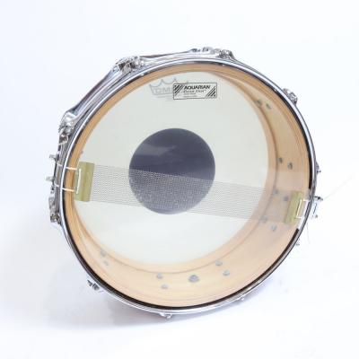 【中古】 スネアドラム DW ALL-MAPLE SHELL 14x5 1990s 詳細画像