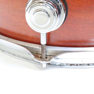 【中古】 スネアドラム DW ALL-MAPLE SHELL 14x5 1990s 詳細画像