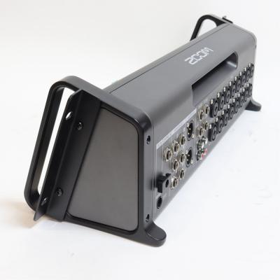 【中古】 ZOOM LIVETRAK L-20R MTR デジタルミキサー ラックマウント対応 詳細画像
