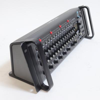 【中古】 ZOOM LIVETRAK L-20R MTR デジタルミキサー ラックマウント対応 詳細画像