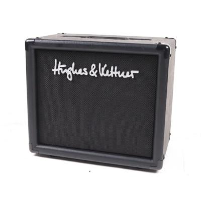 【中古】 ギターアンプ スピーカー Hughes&Kettner HUK-TM110 Tube Meister 110 Cabinet ヒュースアンドケトナー