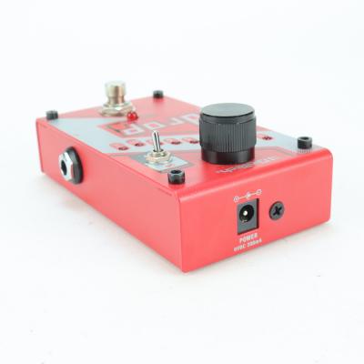 【中古】 ドロップリチューニングエフェクト DIGITECH Drop ギターエフェクター 詳細画像