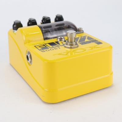 【中古】 ブースター VOX FLAT 4 BOOSTER TG1-FL4BT 詳細画像