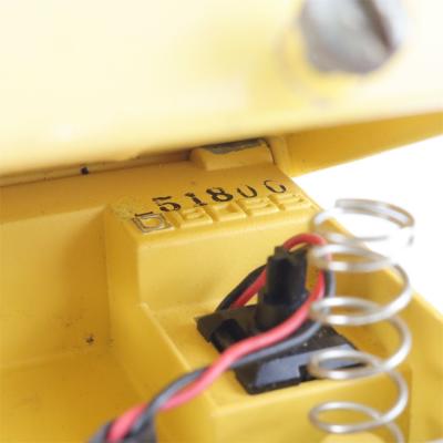 【中古】 オーバードライブ エフェクター BOSS OD-1 Over Drive 1982年製 ギターエフェクター 詳細画像