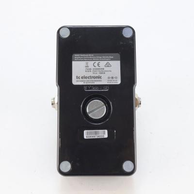 【中古】 ディストーション tc electronic Dark Matter Distortion ギターエフェクター 詳細画像