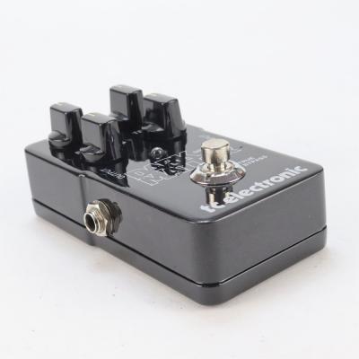 【中古】 ディストーション tc electronic Dark Matter Distortion ギターエフェクター 詳細画像