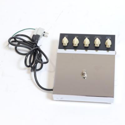 【中古】 ギタープリアンプ MATCHLESS Hot Box マッチレス ギターエフェクター Hot Box ロゴ無し 初期型