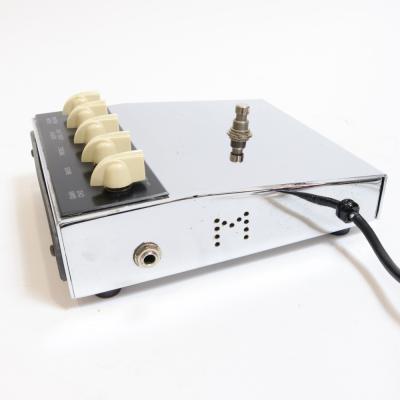 【中古】 ギタープリアンプ MATCHLESS Hot Box マッチレス ギターエフェクター Hot Box ロゴ無し 初期型 詳細画像