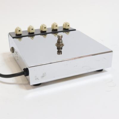 【中古】 ギタープリアンプ MATCHLESS Hot Box マッチレス ギターエフェクター Hot Box ロゴ無し 初期型 詳細画像