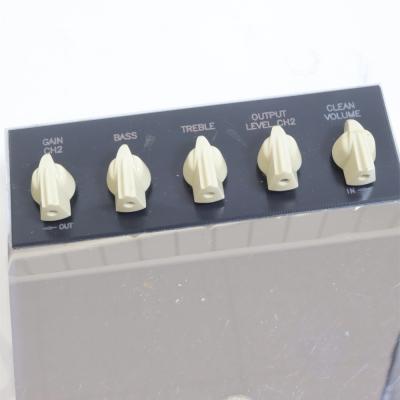 【中古】 ギタープリアンプ MATCHLESS Hot Box マッチレス ギターエフェクター Hot Box ロゴ無し 初期型 詳細画像