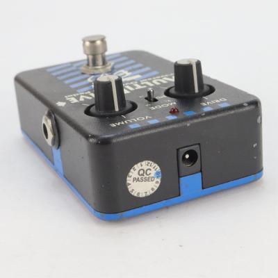 【中古】 オーバードライブ ベース用エフェクター EBS MULTIDRIVE 詳細画像