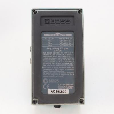 【中古】 ピッチシフター エフェクター BOSS PS-5 SUPER Shifter ギターエフェクター 詳細画像