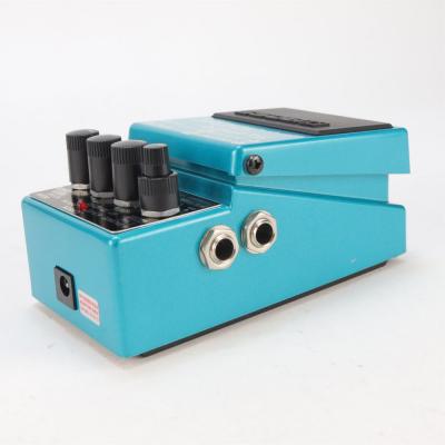 【中古】 ピッチシフター エフェクター BOSS PS-5 SUPER Shifter ギターエフェクター 詳細画像