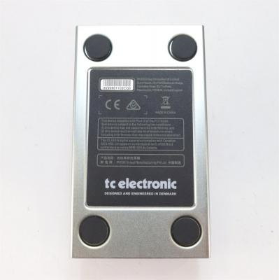 【中古】 tc electronic 3rd Dimension Chorus コーラス エフェクター 詳細画像