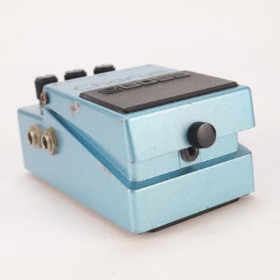 【中古】 コーラス エフェクター BOSS CE-3 Chorus Made in JAPAN ギターエフェクター 詳細画像