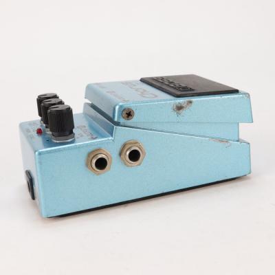 【中古】 コーラス エフェクター BOSS CE-3 Chorus Made in JAPAN ギターエフェクター 詳細画像