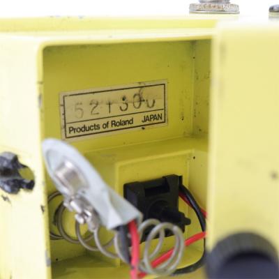 【中古】 スーパーオーバードライブ エフェクター BOSS SD-1 Super Over Drive Made in Japan ギターエフェクター 詳細画像
